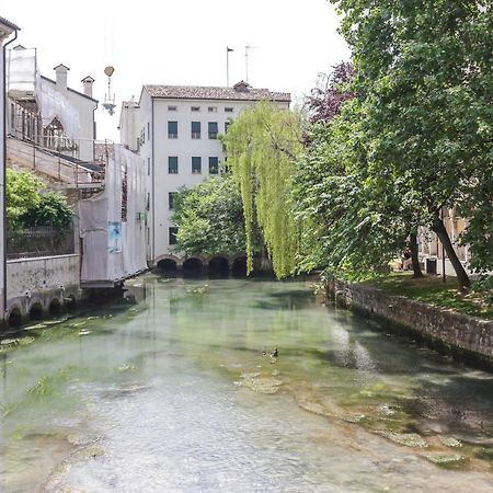 Treviso City Town 1 Екстериор снимка