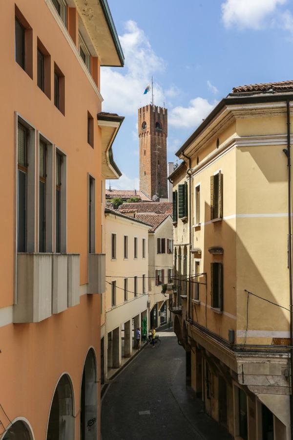 Treviso City Town 1 Екстериор снимка